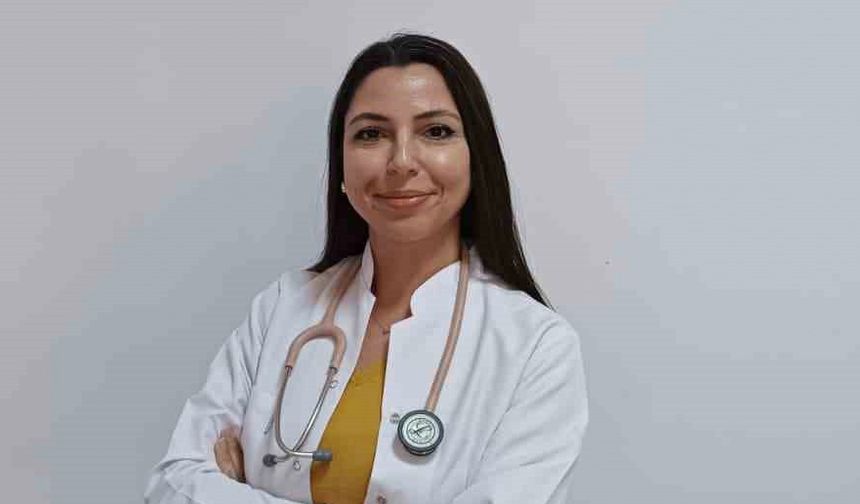 "Tütün dumanı 7 binden fazla kanserojen madde içermektedir"