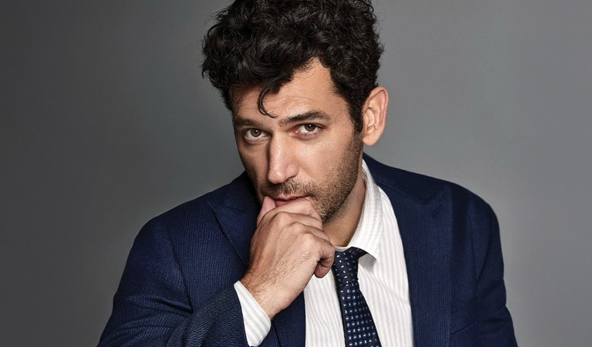 Murat Yıldırım için çarpıcı kehanetler: Ünlü astrolog haritasını yorumladı!