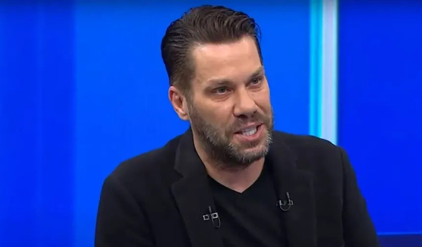 Galatasaray’ın penaltısı gasp edildi: Fırat Aydınus’tan ortalığı karıştıran açıklama