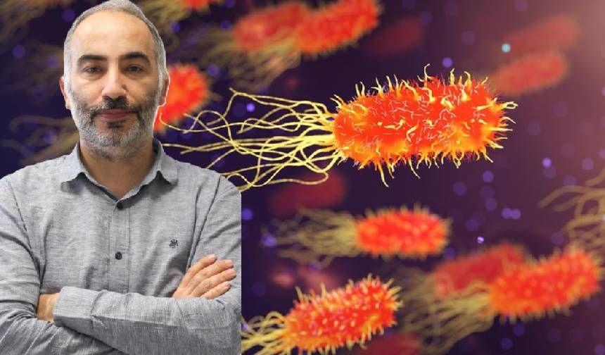 Türk bilim insanlarından çığır açan buluş: Canlı hücrelerle otomatik sağlık takibi!