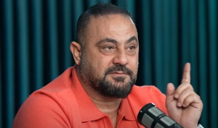 Hasan Şaş’tan tarihi fırça: 'Galatasaray oyuncusu değilsiniz... Korkak 2 metre pas veremiyor...'