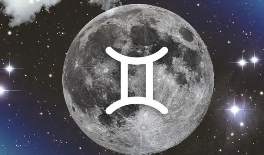 İkizler Dolunayı ne zaman, saat kaçta? 2025 Aralık ayı İkizler Dolunayı burçlara etkileri neler?