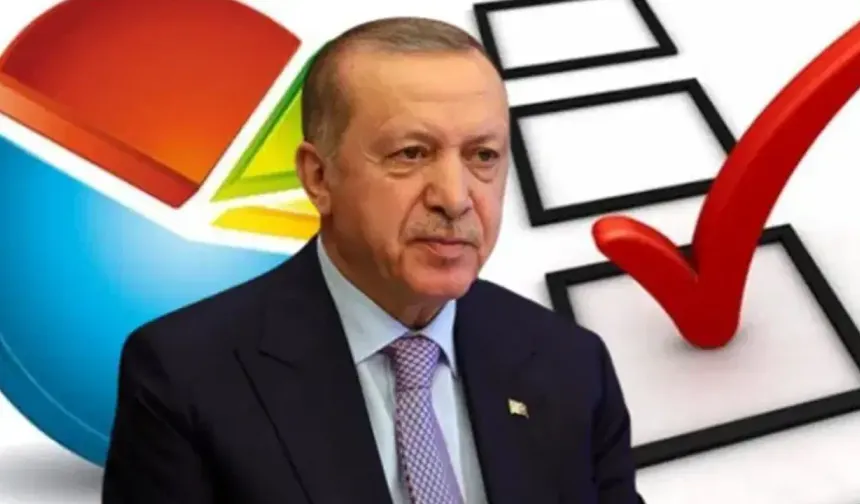 20 günde tablo tersine döndü: Son ankette AK Parti uçtu, CHP eridi!