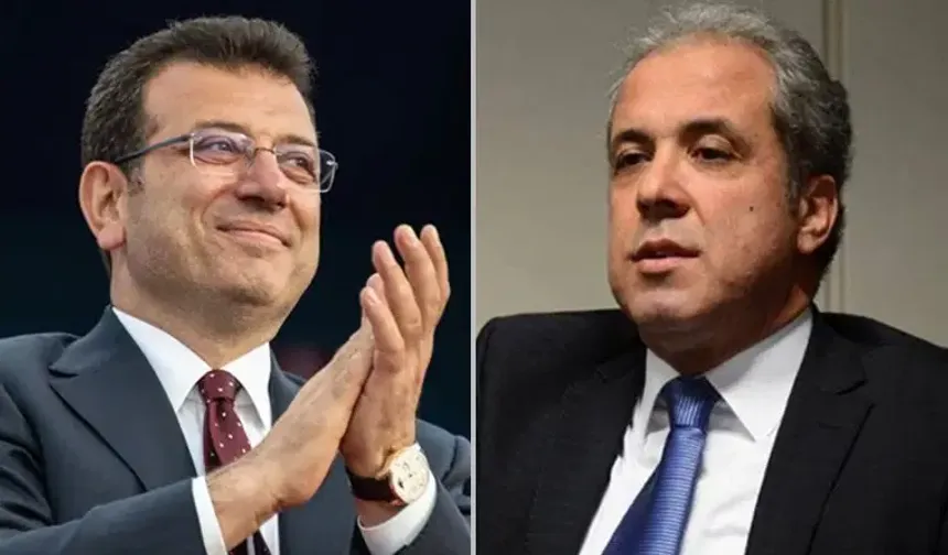 Şamil Tayyar İBB iddianamesini yerden yere vurdu: 'Hukuken ispatı zor'