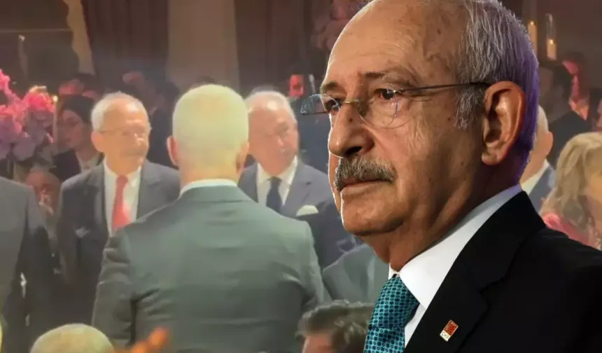 Siyasetin 6 ismi aynı masada: Kılıçdaroğlu, Yıldırım, Soylu, Perinçek, İnce ve Davut Gül!