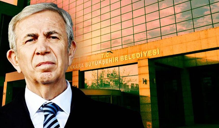 Mansur Yavaş istifa mı ediyor? Kulisler bu iddiayla çalkalanıyor