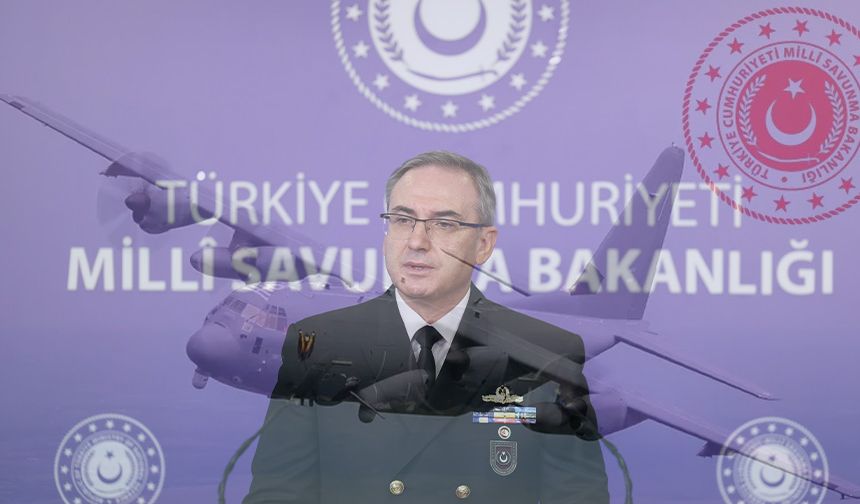 Uçak kazası sonrası MSB'den C-130 kararı! 12 Kasım itibarıyla tedbiren durduruldu