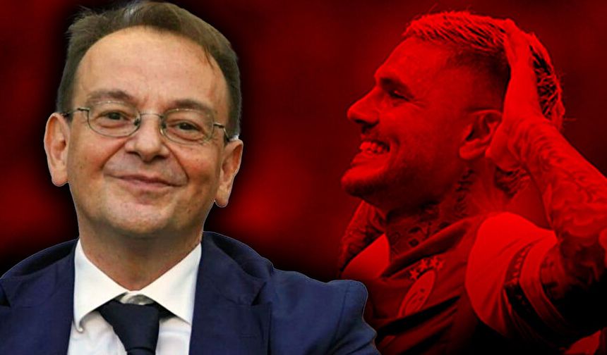 Icardi’nin menajeri sessizliğini bozdu: Milan mı, Galatasaray mı? Net mesaj!