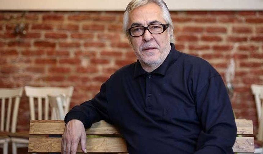 Rutkay Aziz’in konuşması geceye damga vurdu