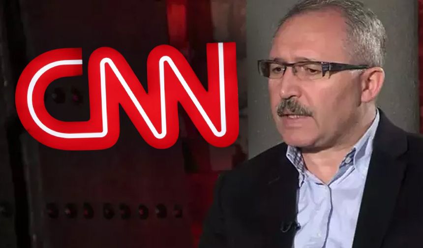 Abdulkadir Selvi: 'CNN Türk’ün haber alma hakkı engelleniyor'
