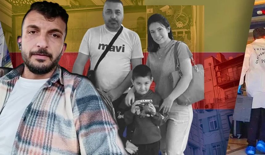 Böcek ailesini hastaneye götüren taksici o anları anlattı