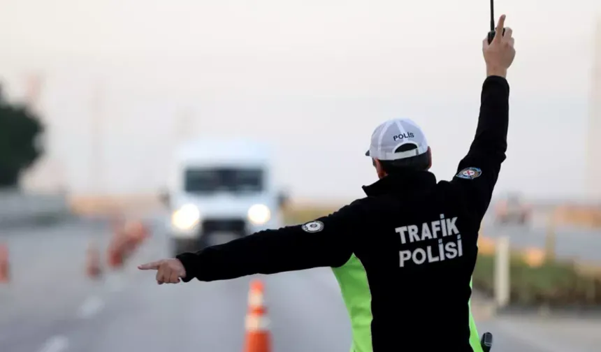 Dikkat! Yarın İstanbul’da bu yollar trafiğe kapalı