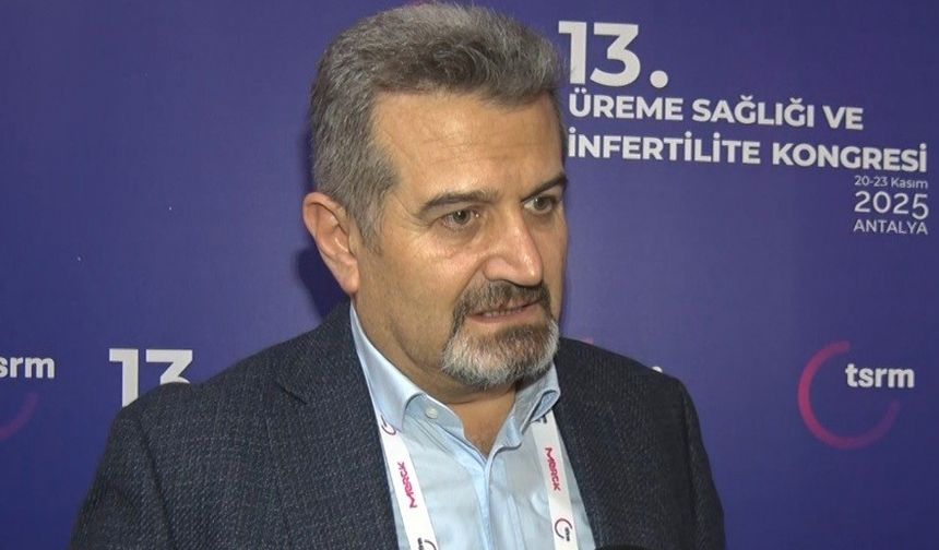 "İki çocuktan daha az çocuk yapma lüksümüz yok"