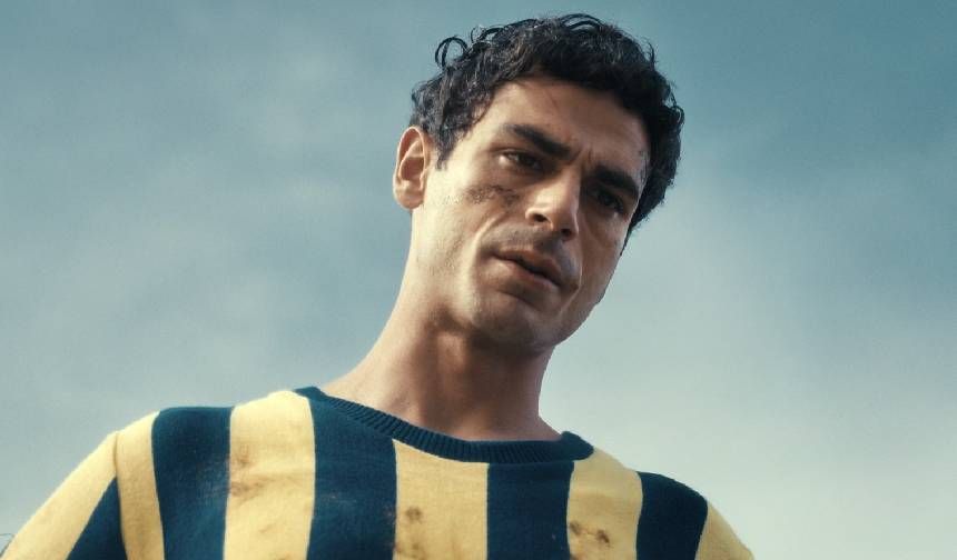 Lefter: Bir Ordinaryüs Hikayesi filmi konusu nedir? Lefter: Bir Ordinaryüs Hikayesi filmi oyuncuları kimler?