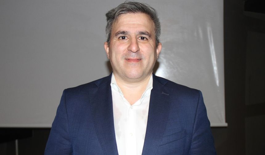 Gurbetçi ailenin profesör çocuğu Almanya'daki başarılarıyla tıp dünyasında adından söz ettiriyor