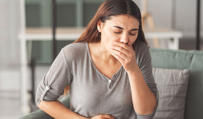 Gıda zehirlenmesi sadece mideyi değil sağlığı da tehdit ediyor