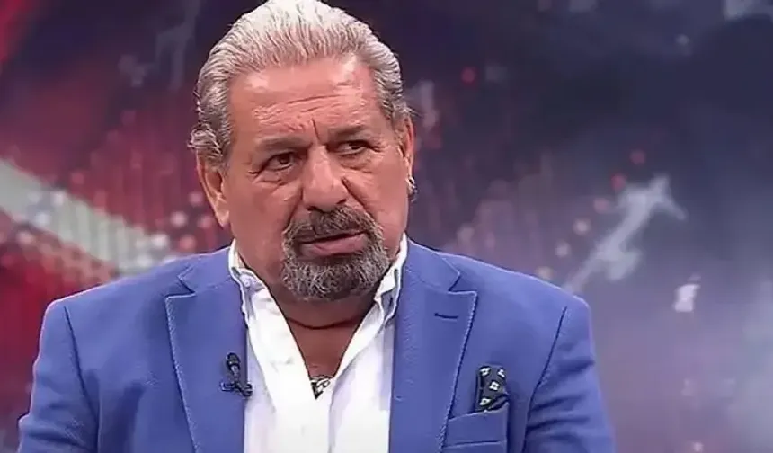 Erman Toroğlu bahis operasyonu için ağzındaki baklayı çıkardı: 'Görürsünüz ama...'