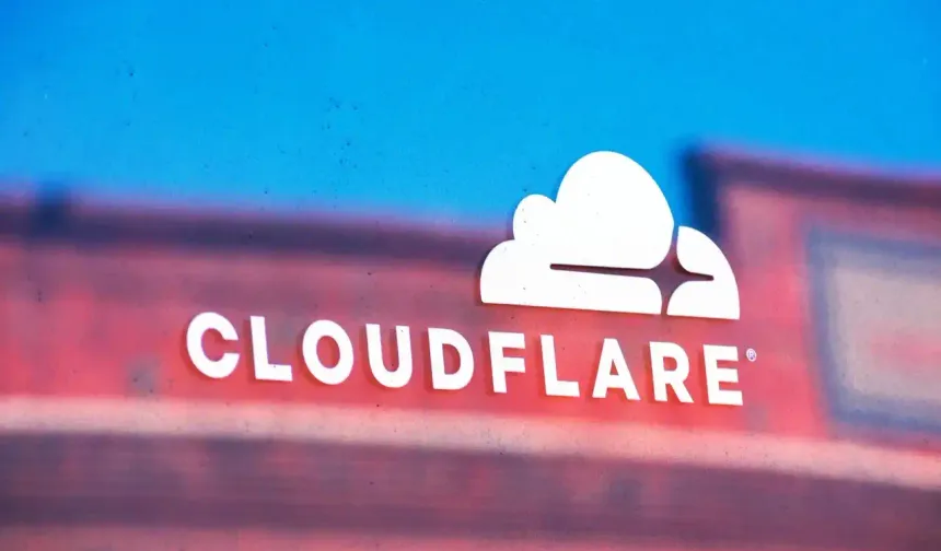 Cloudflare yine çöktü! Dünya genelinde internet durdu, siteler erişilemez hale geldi