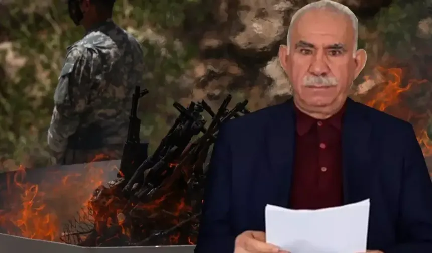 İmralı için gizli plan: Öcalan’a özel saray, 9 bin PKK’lıya af iddiası