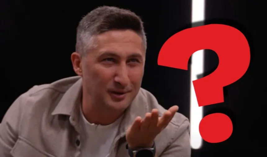 Yasak aşk, hamilelik, şantaj… Sabri Sarıoğlu dosyasında beklenmeyen karar