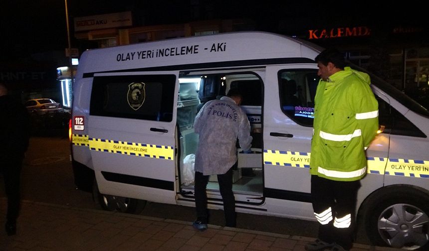 Market sahibi 2 kişiyi öldürdü: “Çökmek istediler! Onun için öldürdüm”