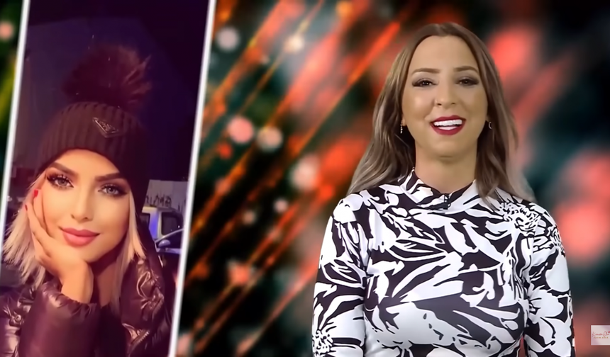 Kısmetse Olur Ayşenur İnam öldü mü, yaşıyor mu? Kısmetse Olur Ayşenur İnam öldü haberleri doğru mu?