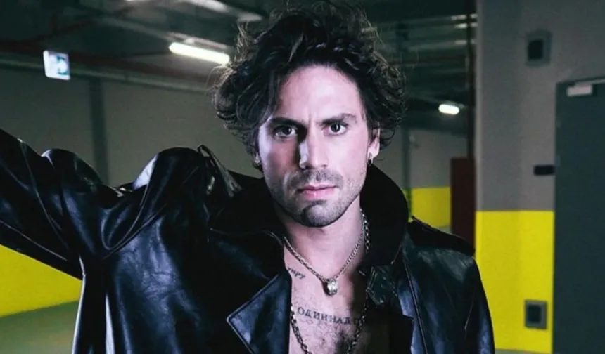 Taro Emir Tekin el sıkıştı! Fikret Kuşkan’ın oğlunu oynayacak