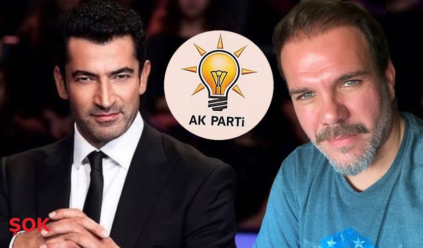 Kenan İmirzalıoğlu AK Parti'den milletvekili mi oluyor? Tolga Karel’den bomba iddia!