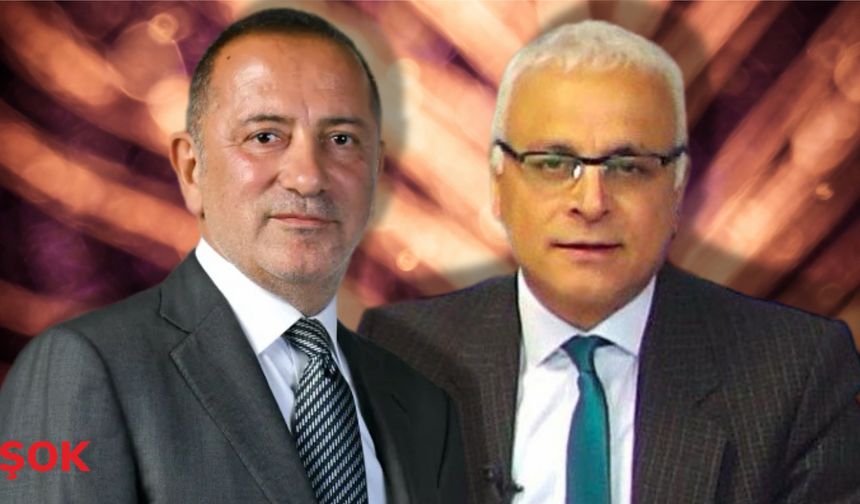 Dünya raporunda Türkiye detayı: Fatih Altaylı ve Merdan Yanardağ o listeye girdi!