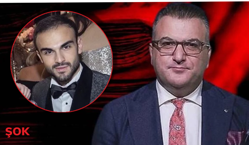 Cem Küçük açıkladı: Mehmet Akif Ersoy operasyonu böyle başladı! Zincir ifşa oldu