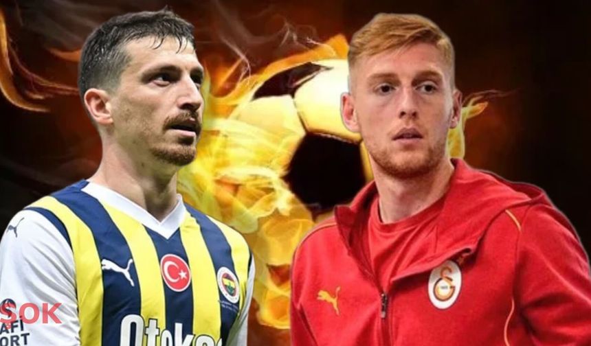 Futbolda kara gün: Mert Hakan Yandaş ve Metehan Baltacı da gözaltına alındı!