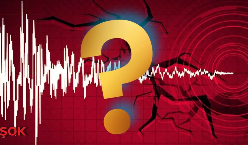 Konyaaltı depremde neden bu kadar riskli? Uzmanı zemindeki gizli etkiyi açıkladı!