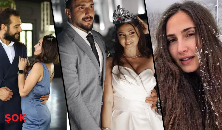 MasterChef Barbaros için olay suçlamalar: Eşinden gelen iddialar ortalığı karıştırdı