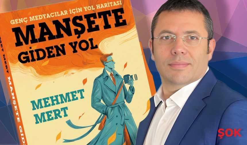 TÜYAP’ta özel buluşma: Mehmet Mert söyleşi ve imza gününde