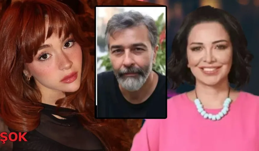 Evrim Akın programdan çıkarıldı mı? Asena Keskinci'nin iddiaları sonrası Kanal D'den hamle!