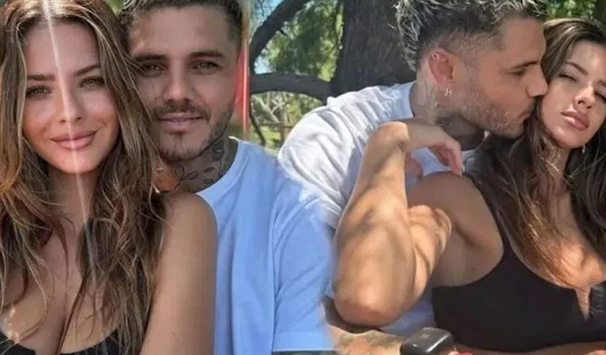 China Suarez, Icardi için perde arkasından çalışıyor!