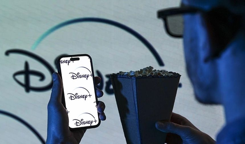 Disney, OpenAI'ya 1 milyar dolar yatırım yapacak