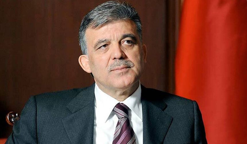 İddianameye alınmayan dosya ortaya çıktı: Gizli tanık Abdullah Gül’den de söz etmiş
