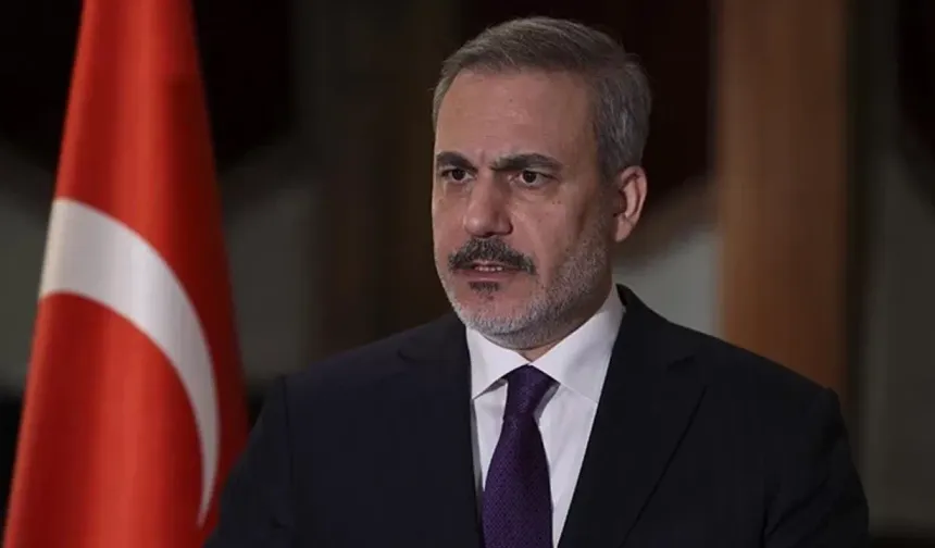 AK Partili vekilden çok sert çıkış: 'Hakan Fidan ya görevi bırakır ya alınır'