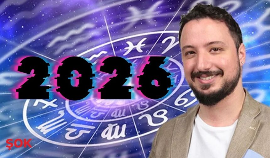 2026’nın önemli tarihleri: Seyahat, düğün, başlangıç… Hepsi için uyarı var