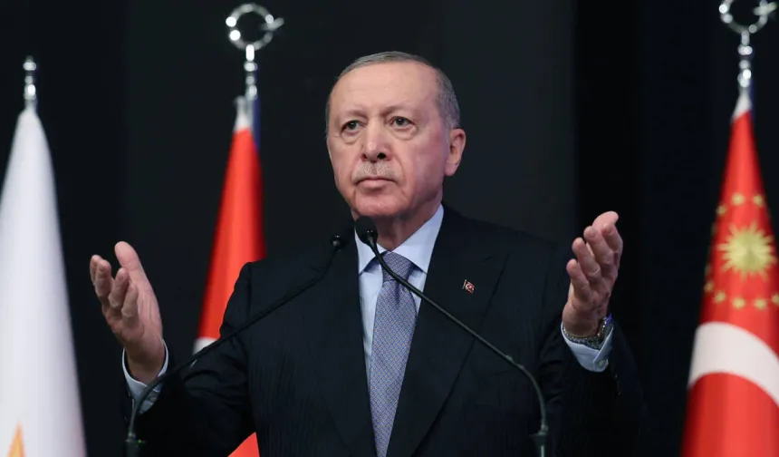Kabine yarın toplanıyor! Erdoğan'ın masasındaki kritik dosyalar belli oldu
