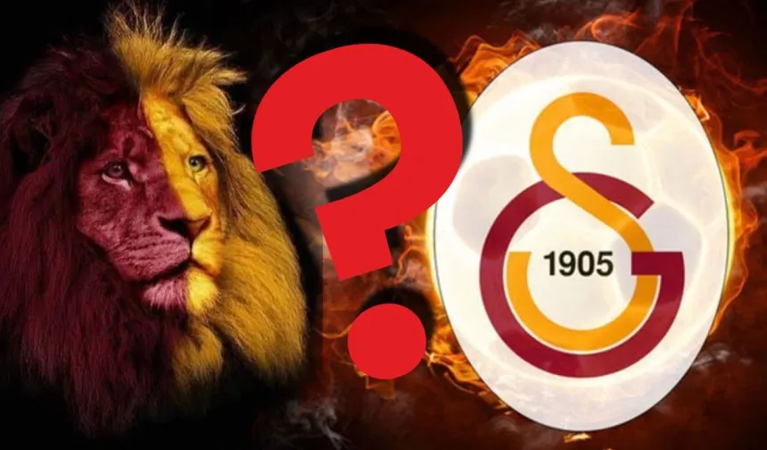 Galatasaray’da bomba plan! Okan Buruk’un ekibine 2 yabancı geliyor