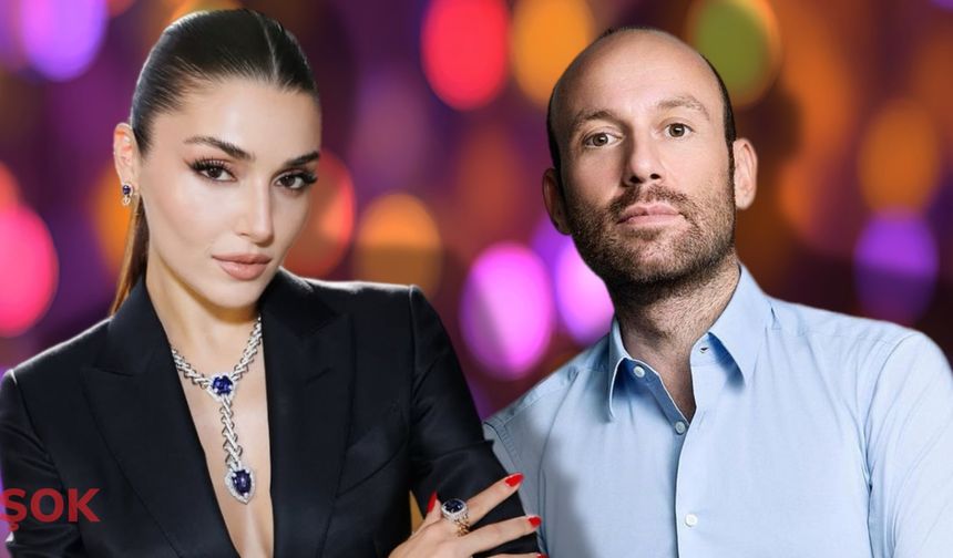 Hande Erçel evleniyor mu? Ünlü isim bombayı patlattı: Onur Güvenatam'dan teklif gitmiş!