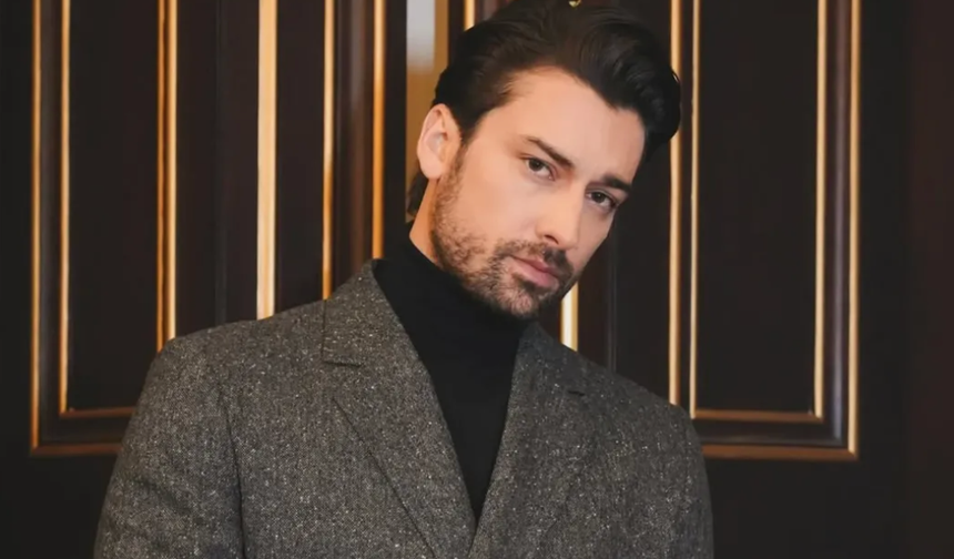 Alp Navruz sevenlerini üzdü: Başrol için görüşülüyordu ama...