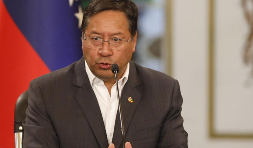 Bolivya eski Devlet Başkanı gözaltında