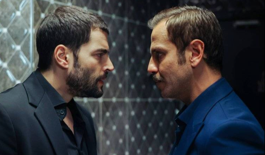 Veliaht’ta ortalık karıştı: Akın Akınözü ve Erkan Kolçak Köstendil’in karşısına sürpriz rakip!