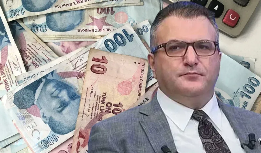 Cem Küçük bile itiraz etti: Üst düzey bürokratlara 30 bin TL zam iptal edildi!