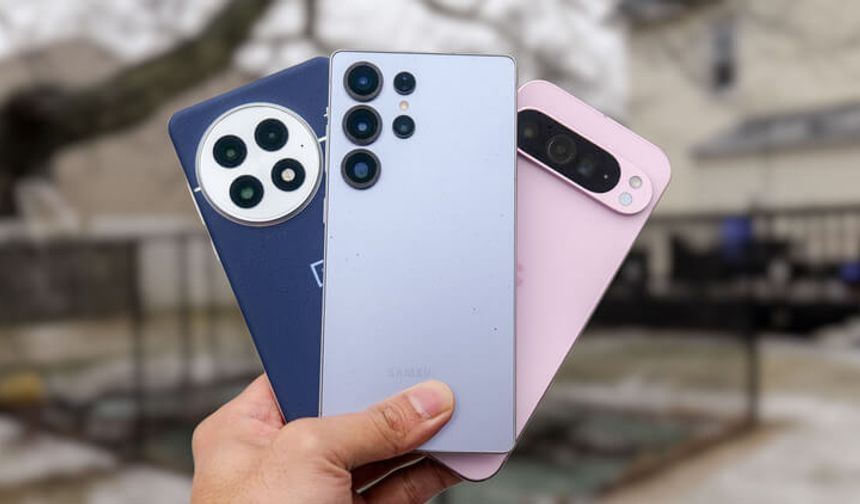 2025'in en iyi Android telefonları hangileri? Performansa göre liste belli oldu! 2025 En iyi Android telefonlar