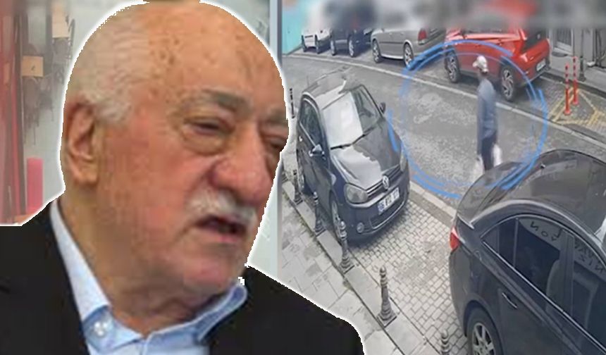 FETÖ’nün yeğeni İstanbul’da kıskıvrak yakalandı!