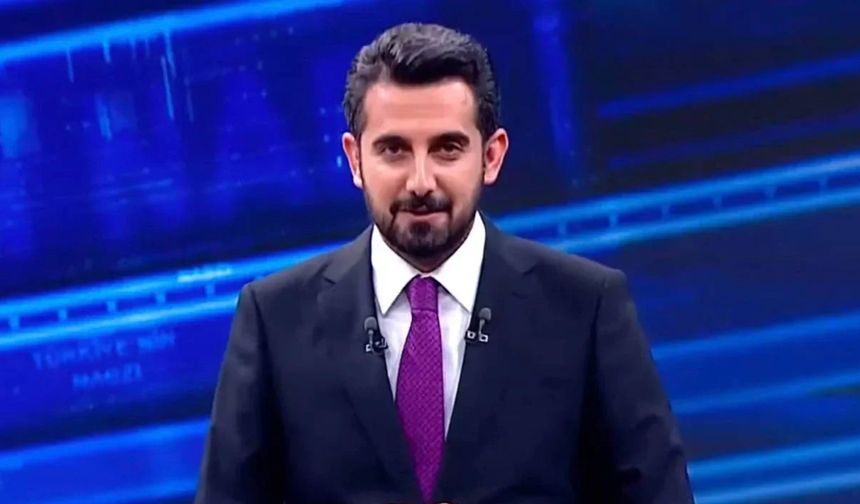 Fevzi Çakır kimdir, neden Habertürk'ten istifa etti? Fevzi Çakır kaç yaşında, aslen nereli, evli mi?